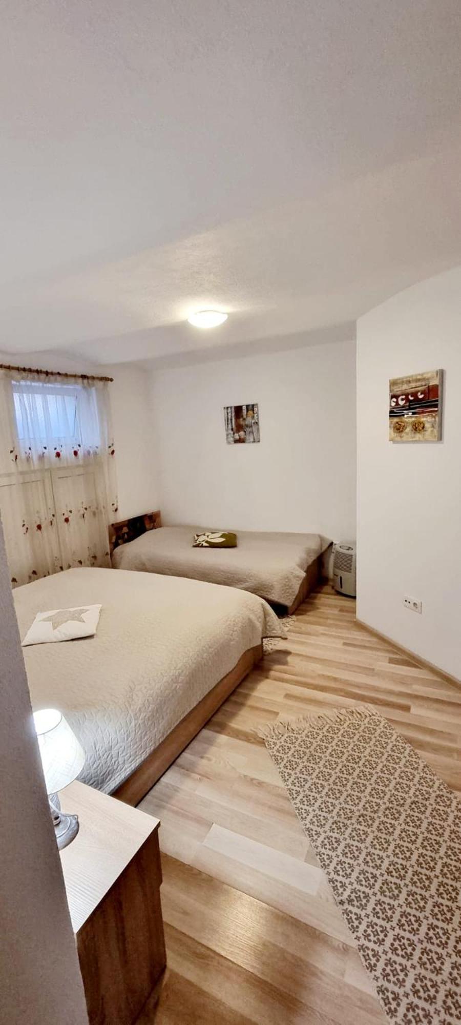 Castelului 1 Apartment Brașov Cameră foto