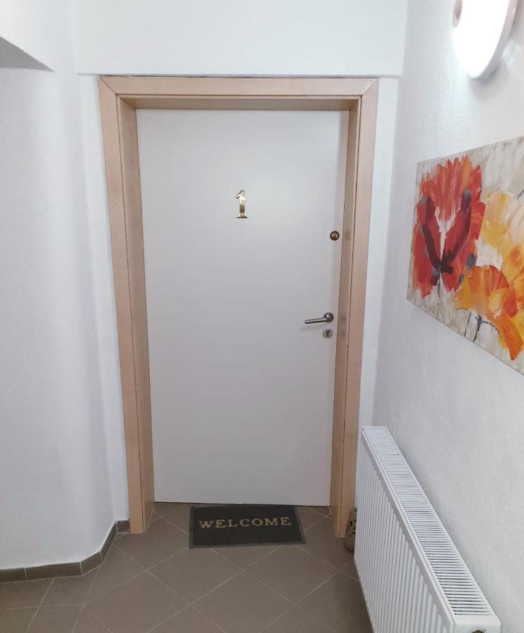 Castelului 1 Apartment Brașov Exterior foto
